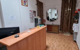 Pension Berti Madrid